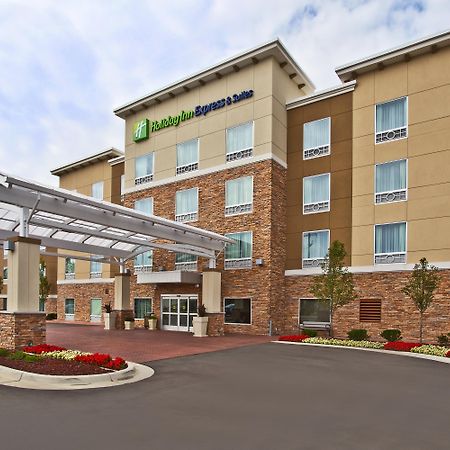 Holiday Inn Express Hotel & Suites Ann Arbor West By Ihg Exteriör bild