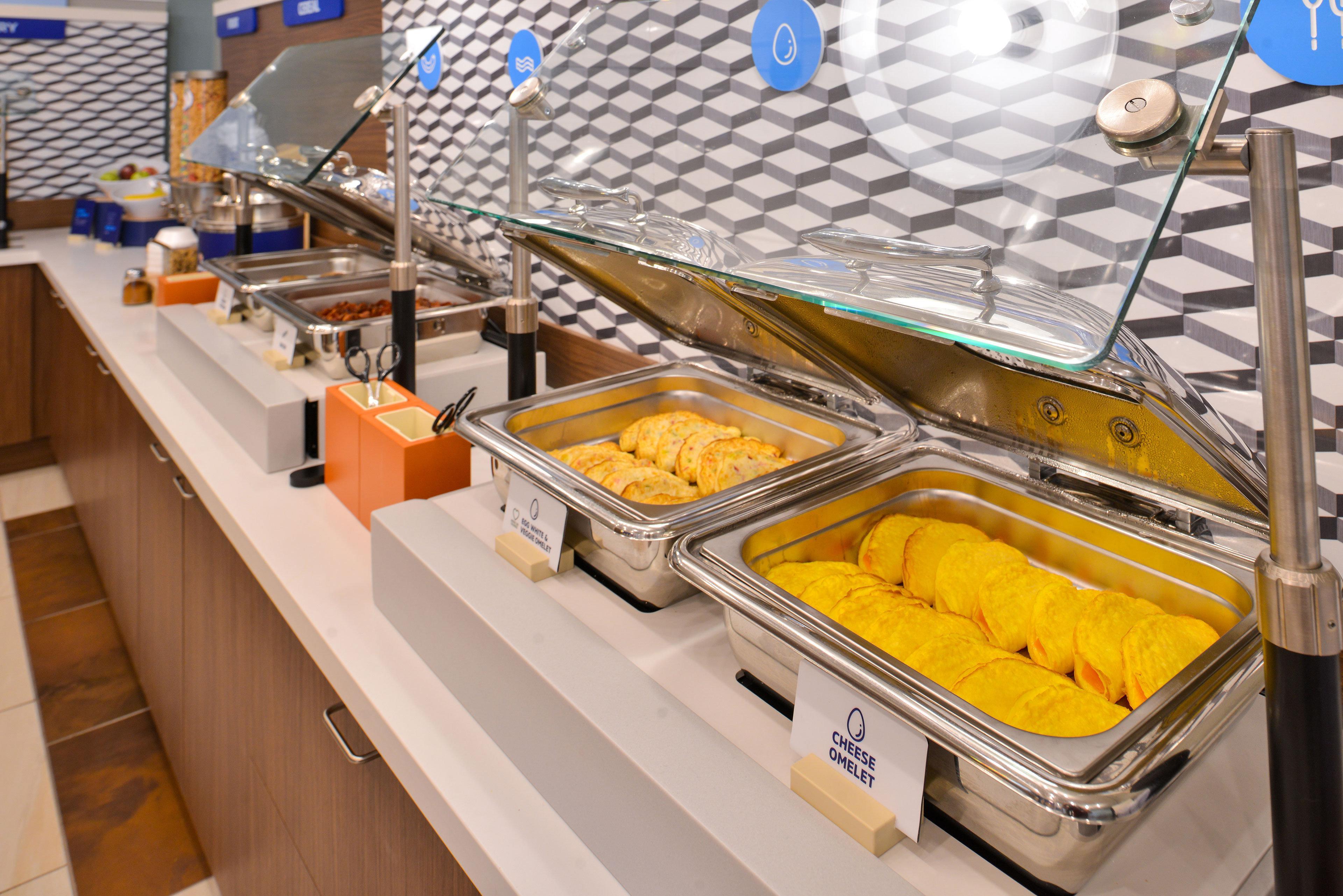 Holiday Inn Express Hotel & Suites Ann Arbor West By Ihg Exteriör bild