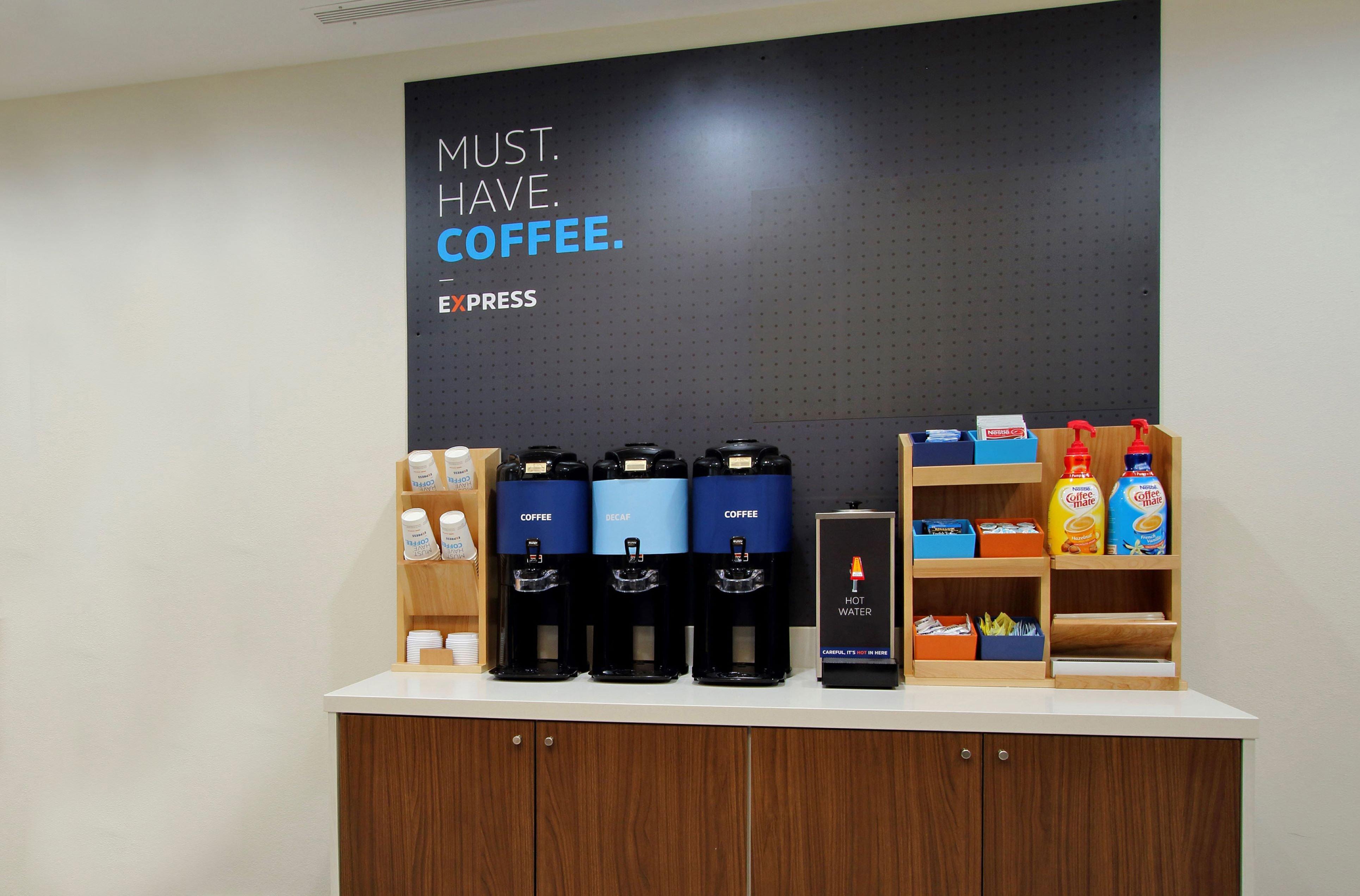 Holiday Inn Express Hotel & Suites Ann Arbor West By Ihg Exteriör bild