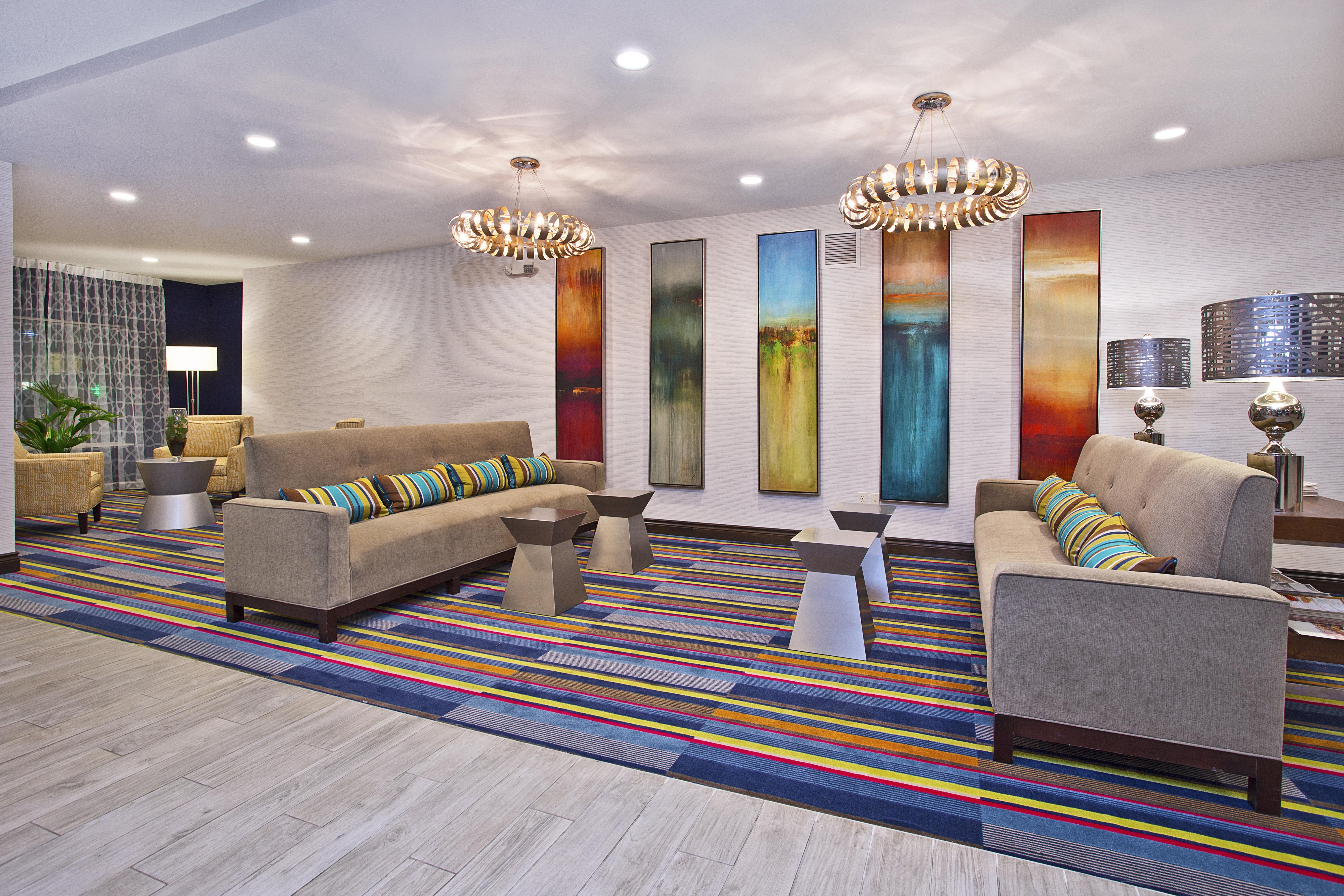 Holiday Inn Express Hotel & Suites Ann Arbor West By Ihg Exteriör bild