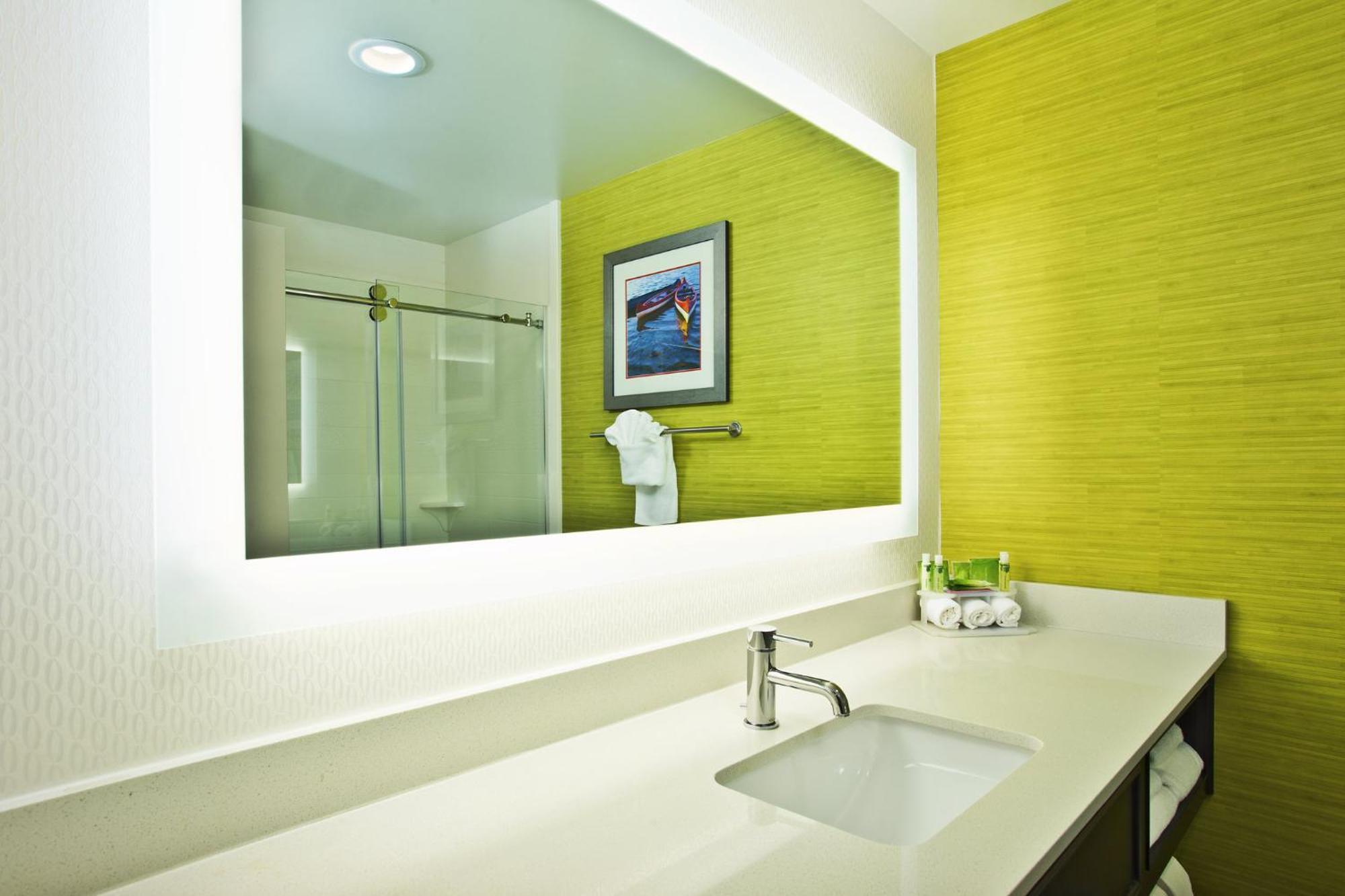 Holiday Inn Express Hotel & Suites Ann Arbor West By Ihg Exteriör bild