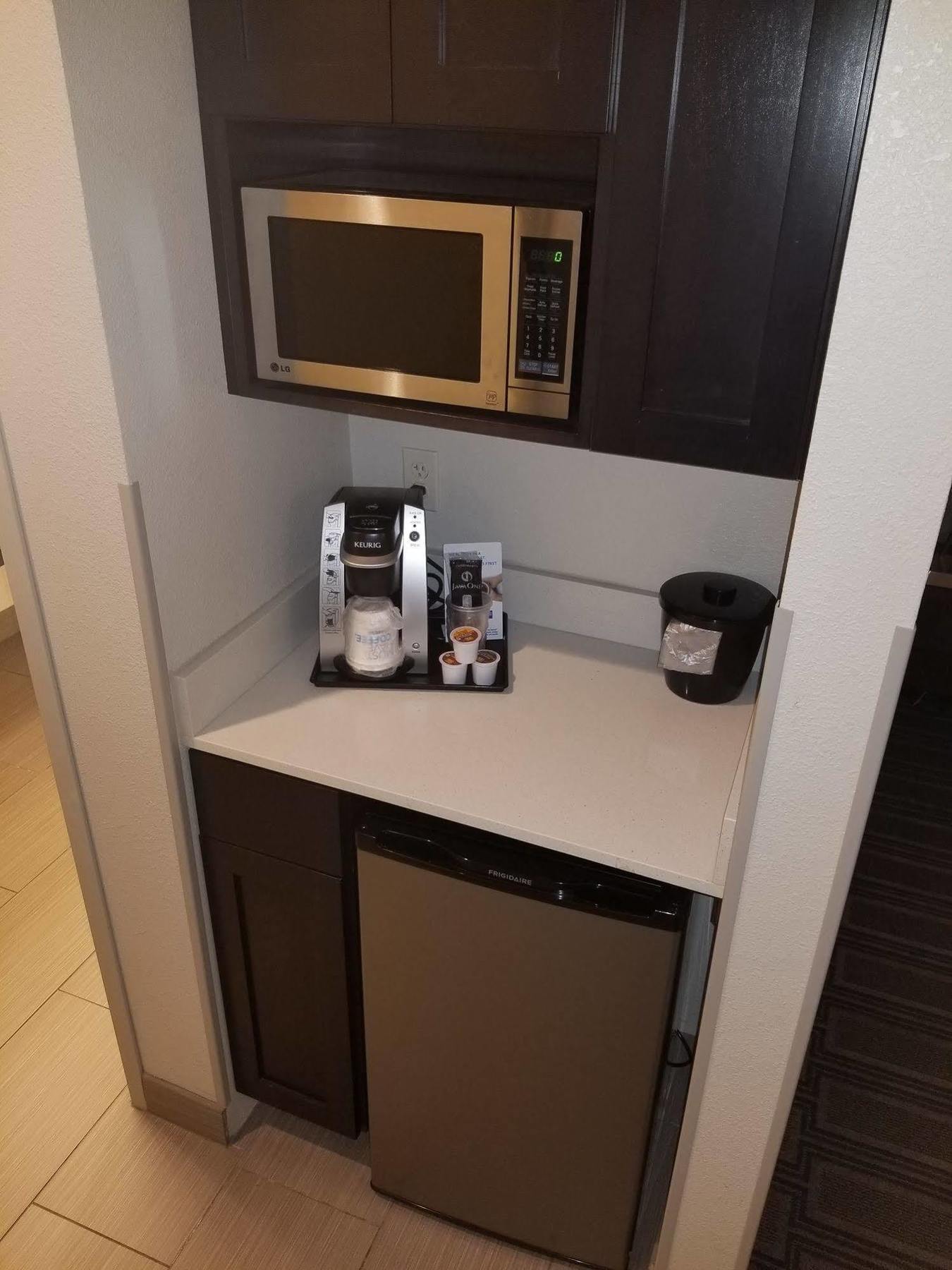 Holiday Inn Express Hotel & Suites Ann Arbor West By Ihg Exteriör bild