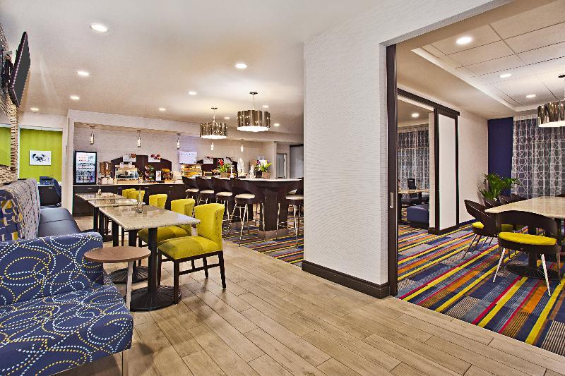 Holiday Inn Express Hotel & Suites Ann Arbor West By Ihg Exteriör bild